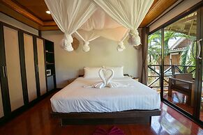 Long Beach Chalet