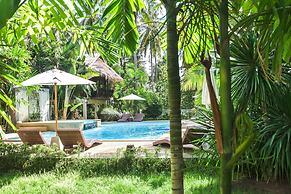 Long Beach Chalet