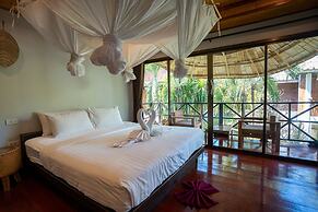 Long Beach Chalet