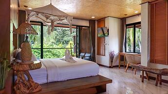 Long Beach Chalet