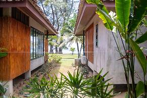 Long Beach Chalet
