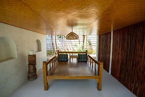 Long Beach Chalet