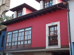 Casa Rural El Pontón
