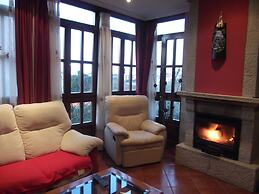 Casa Rural El Pontón