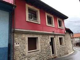 Casa Rural El Pontón