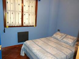 Casa Rural El Pontón