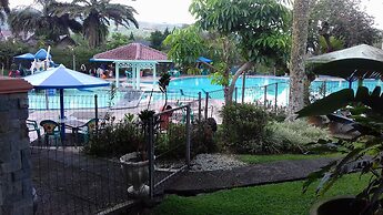 Villa Bukit Danau Lot 13