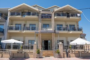 Hotel Epavlis Eleftheriadi