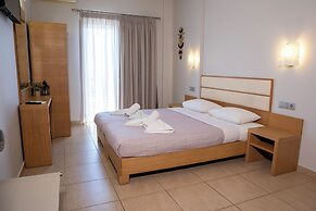 Hotel Epavlis Eleftheriadi