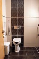 Hotel Epavlis Eleftheriadi