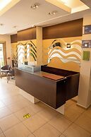 Hotel Epavlis Eleftheriadi