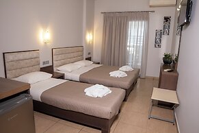 Hotel Epavlis Eleftheriadi