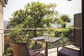 Charme Hotel Barbatè