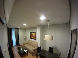 Apartamentos Boutique Catedral