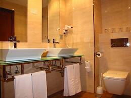 Apartamentos Boutique Catedral