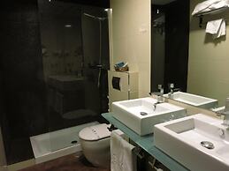 Apartamentos Boutique Catedral