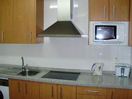 Apartamentos Boutique Catedral