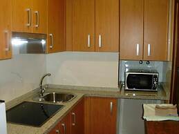 Apartamentos Boutique Catedral
