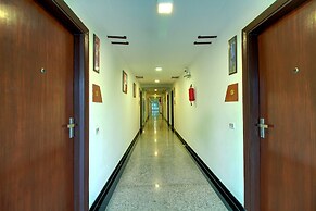 Hotel Staayz Premium