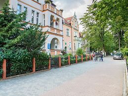 Apartments Happy Hours