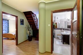 Apartments Happy Hours