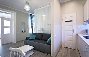 Apartments Happy Hours