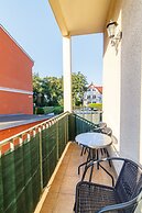 Apartments Happy Hours