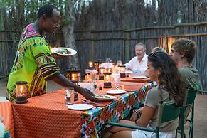 Sausage Tree Safari Camp