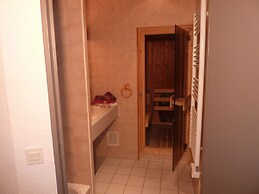 Residence Saboia Clés Blanches