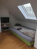 Düssel Apartments