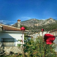 La Carrihuela