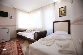 Tunc Otel
