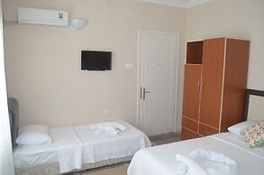 Tunc Otel