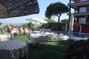 Tunc Otel