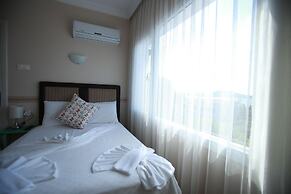 Tunc Otel