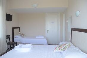 Tunc Otel