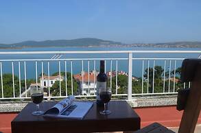 Tunc Otel
