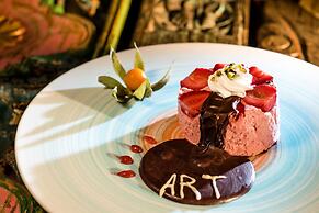 A for Art Design Hotel