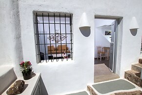 Skyline Villa