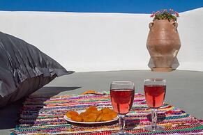 Skyline Villa
