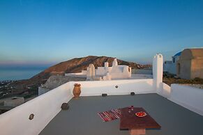 Skyline Villa