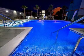 Boutique Apartments Ad Astra