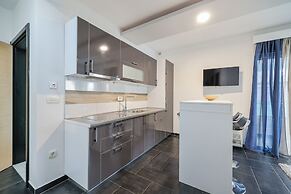Boutique Apartments Ad Astra