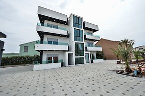 Boutique Apartments Ad Astra