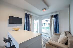 Boutique Apartments Ad Astra