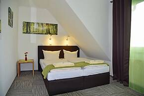 Hotel Zum Gruendle