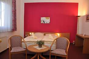 Hotel Zum Gruendle