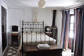 Casa Rural Las Piedras