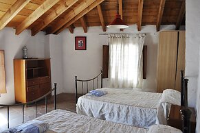 Casa Rural Las Piedras