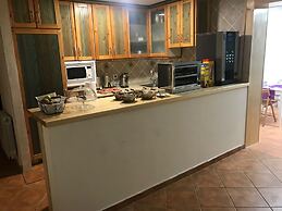 La Casa de Noelia